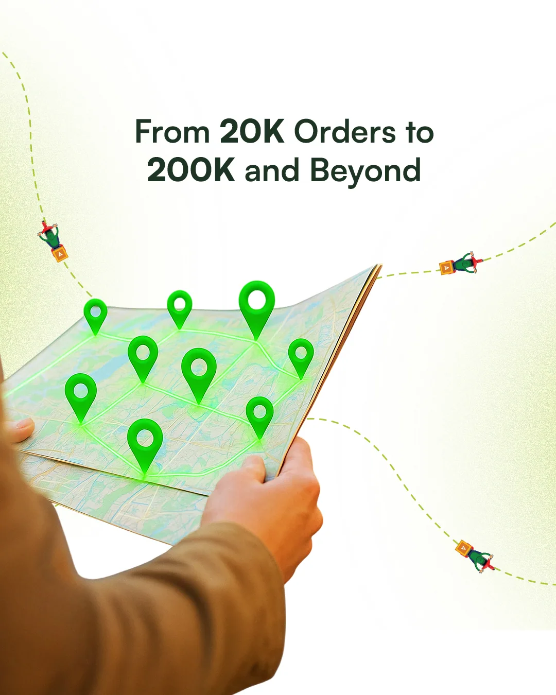 OrderNumbers