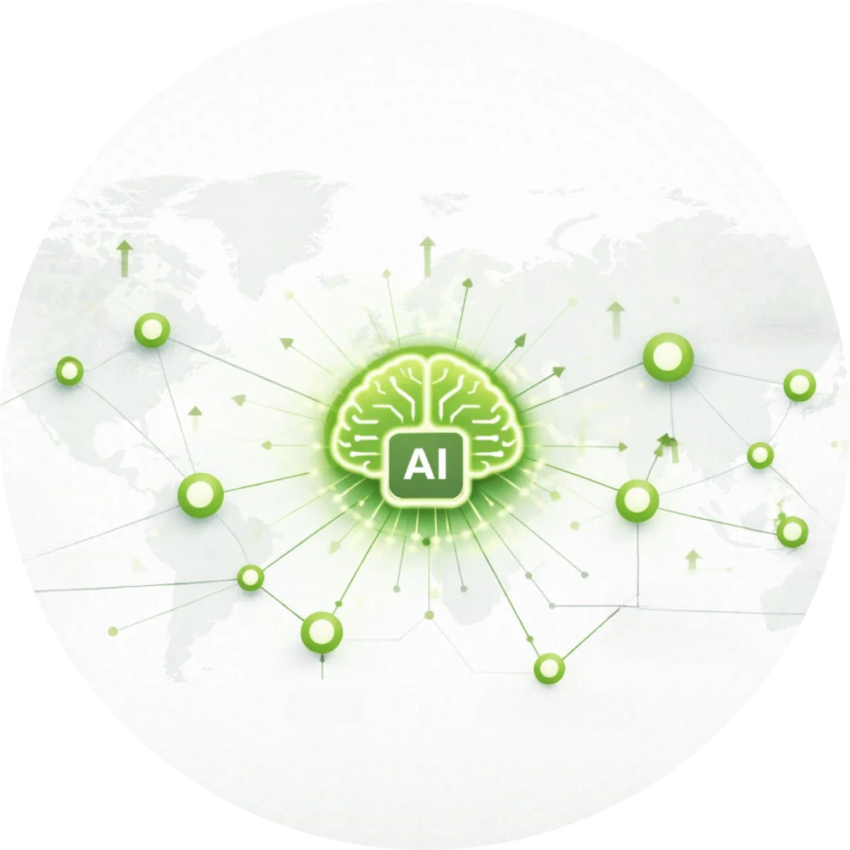 Scalable orchestration infrastructure