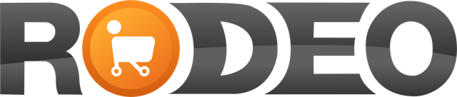 Rodeo logo